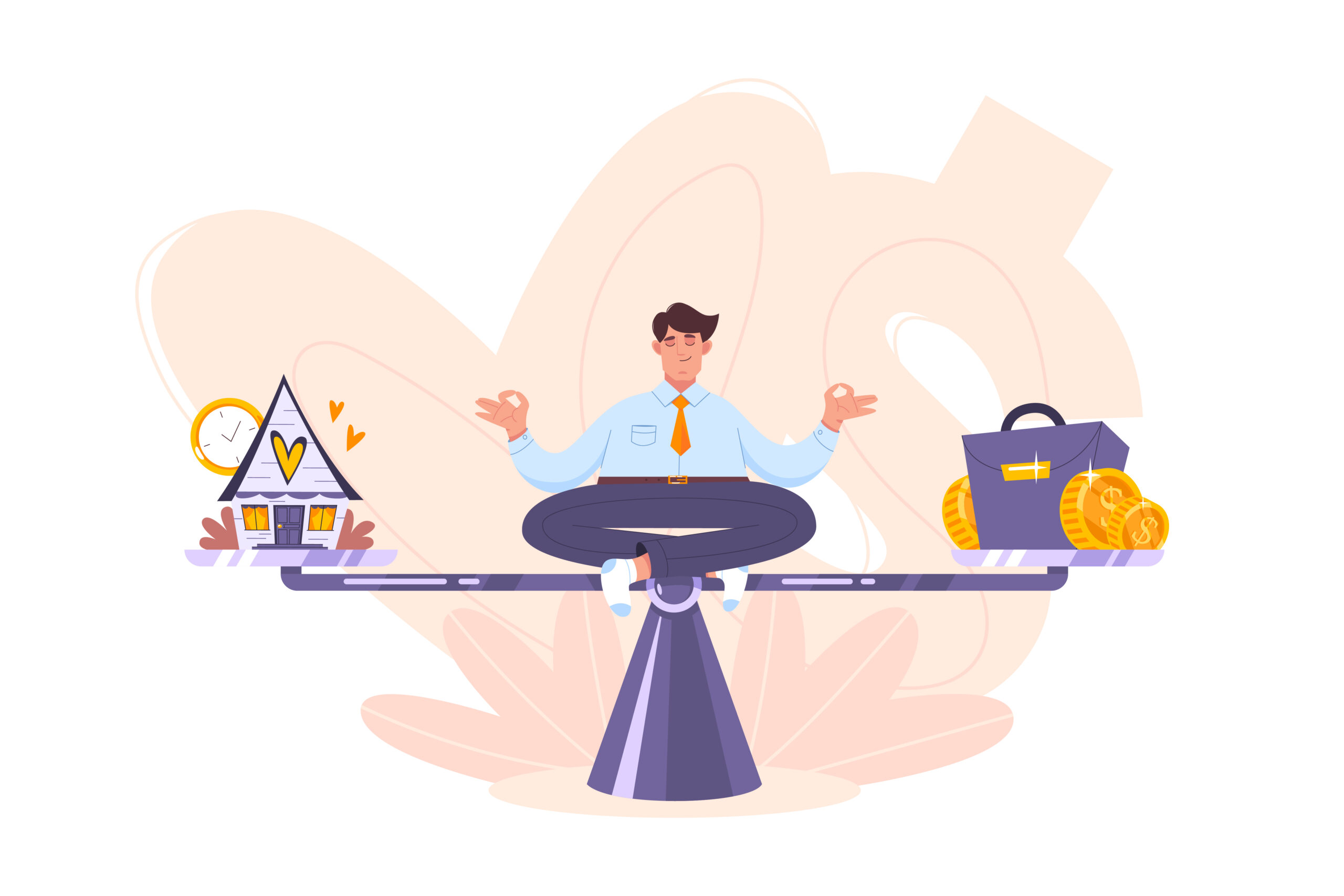 Finding Balance in a Busy World: Strategies for Prioritizing Self-Care
