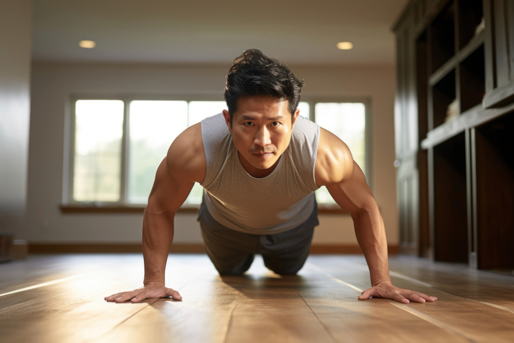 The Importance of Regular Exercise for Overall Health