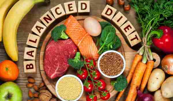 Healthy Eating Habits: Tips for a Balanced Diet