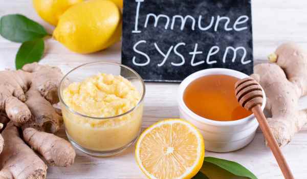 10 Proven Ways to Boost Your Immune System Naturally