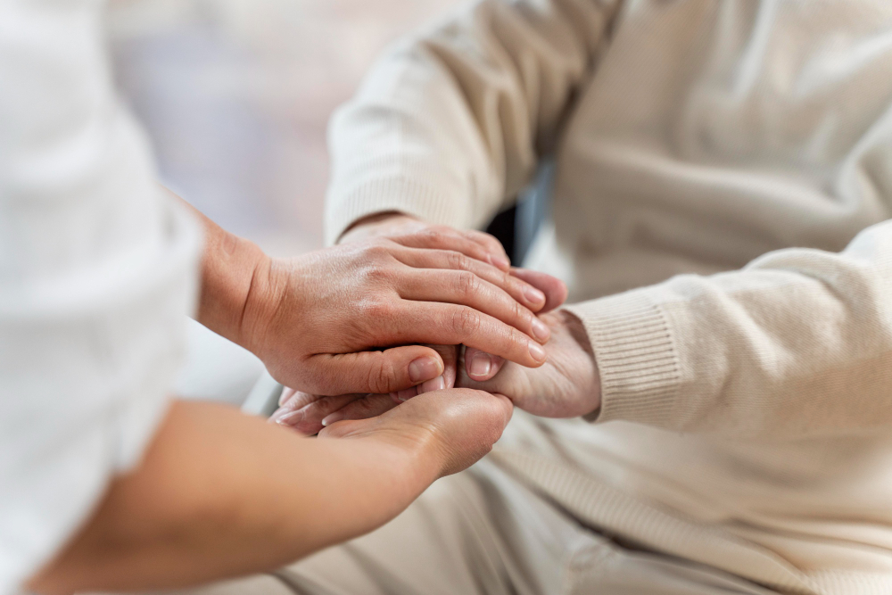 The Art of Self-Compassion: Nurturing Kindness Toward Yourself