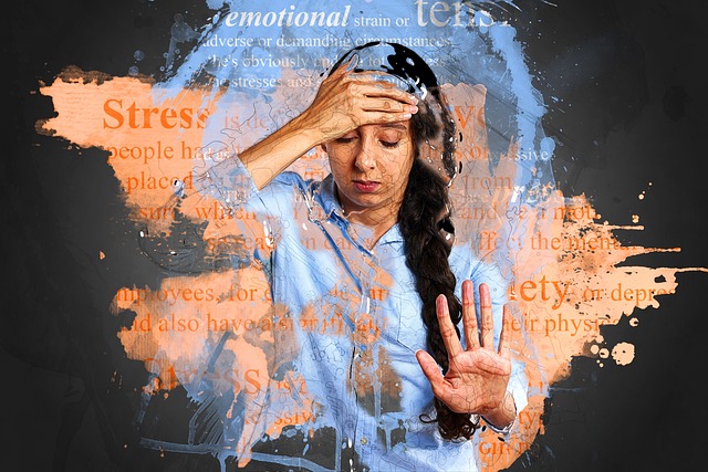Holistic Approaches to Stress Relief: Beyond Traditional Methods