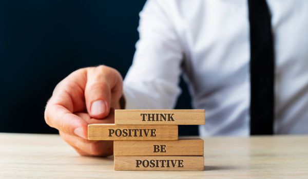 The Power of Positive Thinking: How Attitude Impacts Health and Wellness