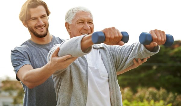 Unlocking the Secrets of Longevity: Lifestyle Factors that Promote a Longer Life